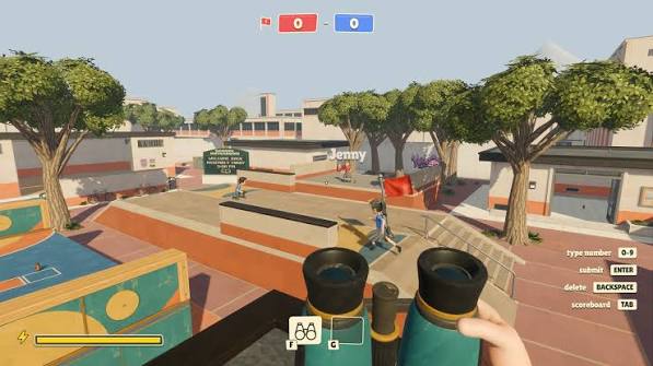 Figure Me Out screenshot 5